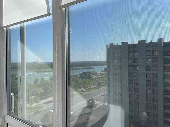 1к ЖК River Park,  Набережная Победы 42/44 Днепр