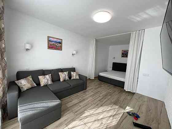 1к ЖК River Park,  Набережная Победы 42/44 Днепр