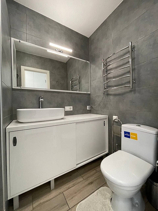 1к ЖК River Park,  Набережная Победы 42/44 Днепр - изображение 5