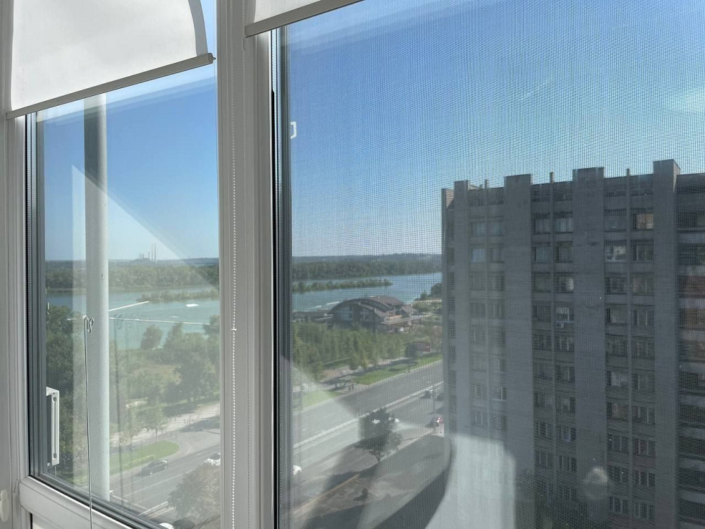 1к ЖК River Park,  Набережная Победы 42/44 Днепр - изображение 4