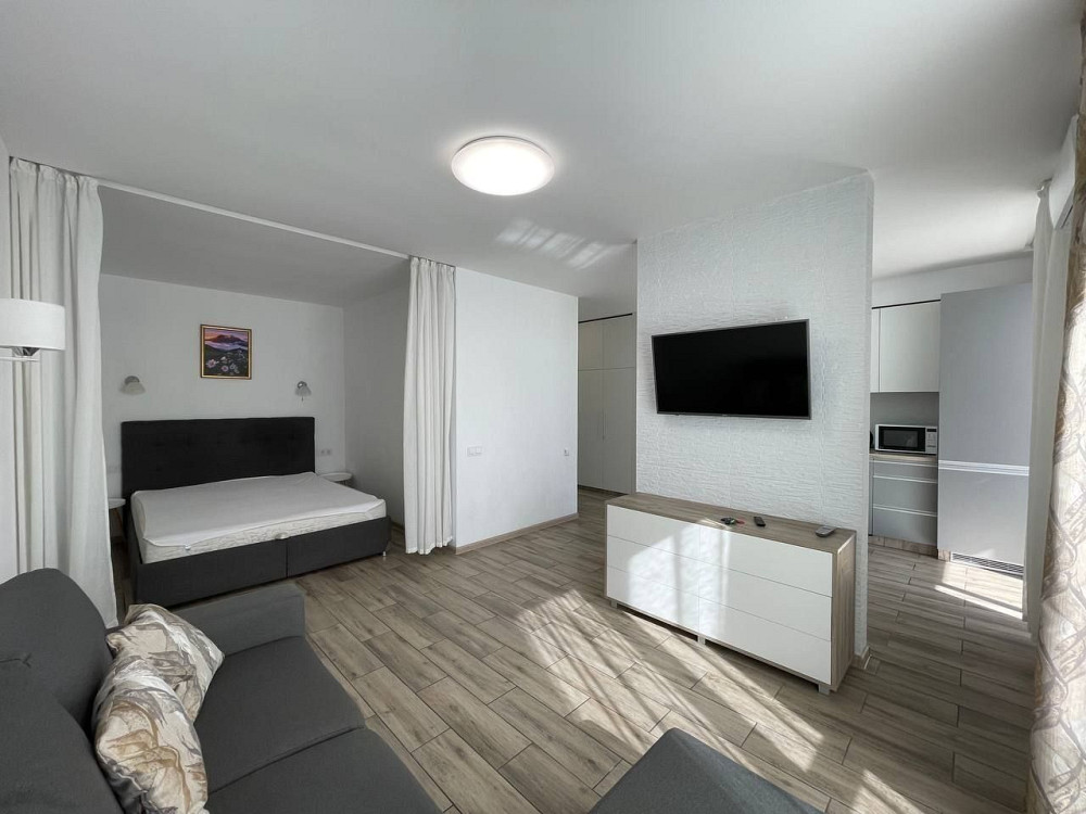 1к ЖК River Park,  Набережная Победы 42/44 Днепр - изображение 8