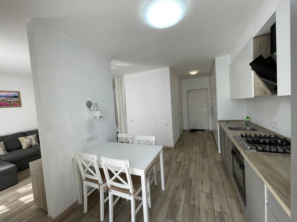 1к ЖК River Park,  Набережная Победы 42/44 Днепр - изображение 7