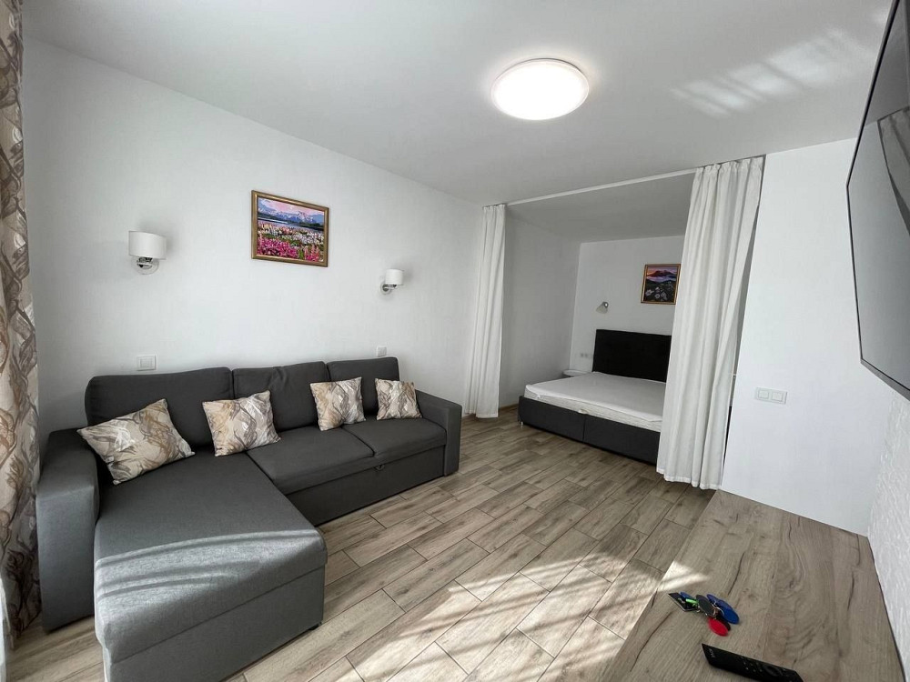 1к ЖК River Park,  Набережная Победы 42/44 Днепр - изображение 1