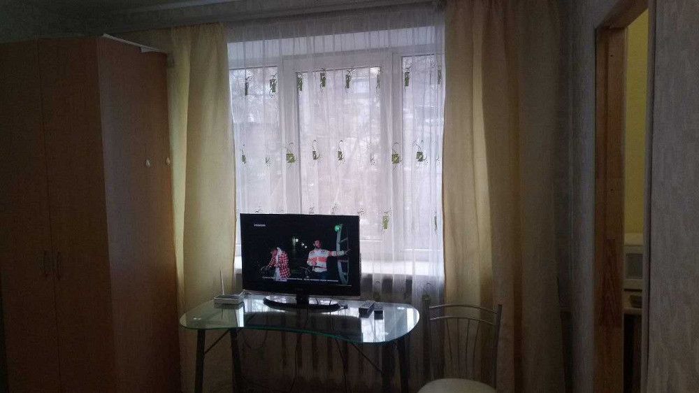 Оренда 1-к квартири вул. Бойчука, Печерськ Киев - изображение 1