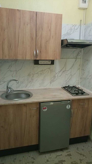 Оренда 1-к квартири вул. Бойчука, Печерськ Киев - изображение 6