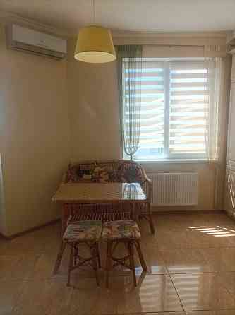 Здам 2к.квартиру вул. Драгоманова 6/1 Київ