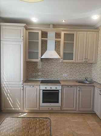 Здам 2к.квартиру вул. Драгоманова 6/1 Київ