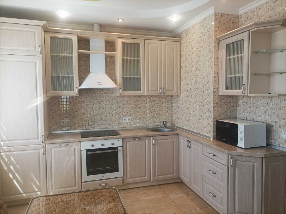 Здам 2к.квартиру вул. Драгоманова 6/1 Київ - зображення 1