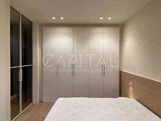 Аренда квартиры, ЖК TETRIS HALL, ул. Федорова, Печерск Киев