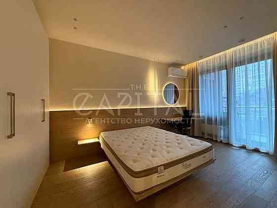 Аренда квартиры, ЖК TETRIS HALL, ул. Федорова, Печерск Киев