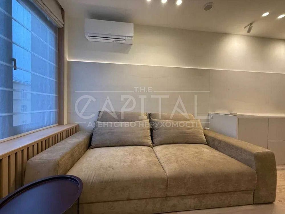 Аренда квартиры, ЖК TETRIS HALL, ул. Федорова, Печерск Київ - зображення 2