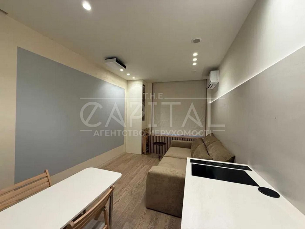 Аренда квартиры, ЖК TETRIS HALL, ул. Федорова, Печерск Київ - зображення 5