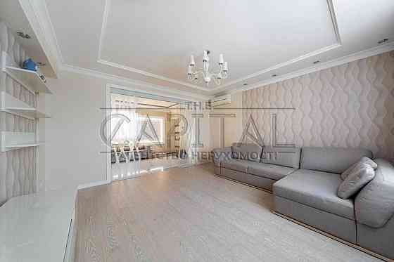 Здається в оренду 3-кімнатна квартира в ЖК Венеція Гатное