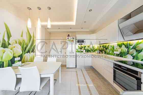 Здається в оренду 3-кімнатна квартира в ЖК Венеція Гатное