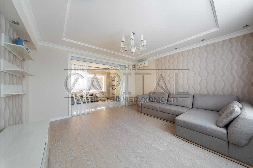 Здається в оренду 3-кімнатна квартира в ЖК Венеція Гатное - изображение 6