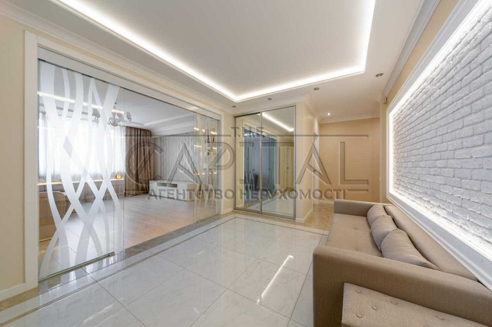 Здається в оренду 3-кімнатна квартира в ЖК Венеція Гатное - изображение 7