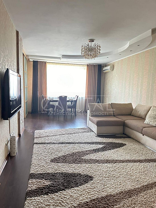 Аренда квартиры, пр-т Голосеевский , Голосеево,ЖК Олімп Киев - изображение 3