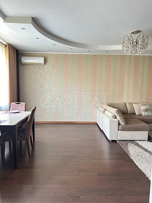 Аренда квартиры, пр-т Голосеевский , Голосеево,ЖК Олімп Киев - изображение 5