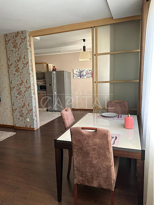 Аренда квартиры, пр-т Голосеевский , Голосеево,ЖК Олімп Киев - изображение 6