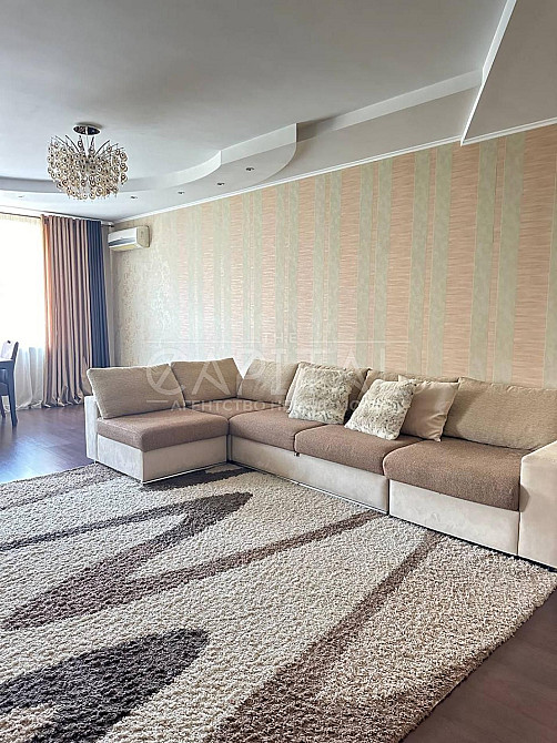 Аренда квартиры, пр-т Голосеевский , Голосеево,ЖК Олімп Киев - изображение 1