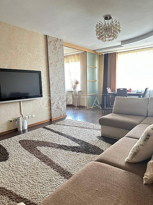 Аренда квартиры, пр-т Голосеевский , Голосеево,ЖК Олімп Киев - изображение 2