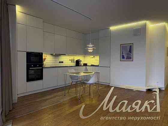 Оренда 4-х кімнатної квартири в ЖК Квартет, вул.Липківського 16Г Київ