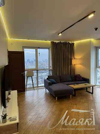 Оренда 4-х кімнатної квартири в ЖК Квартет, вул.Липківського 16Г Київ