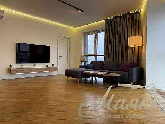 Оренда 4-х кімнатної квартири в ЖК Квартет, вул.Липківського 16Г Київ