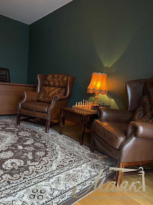 Оренда 4-х кімнатної квартири в ЖК Квартет, вул.Липківського 16Г Киев - изображение 7