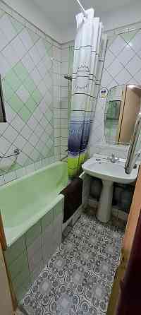 Сдам 3к квартиру начало Слобожанского Днепр