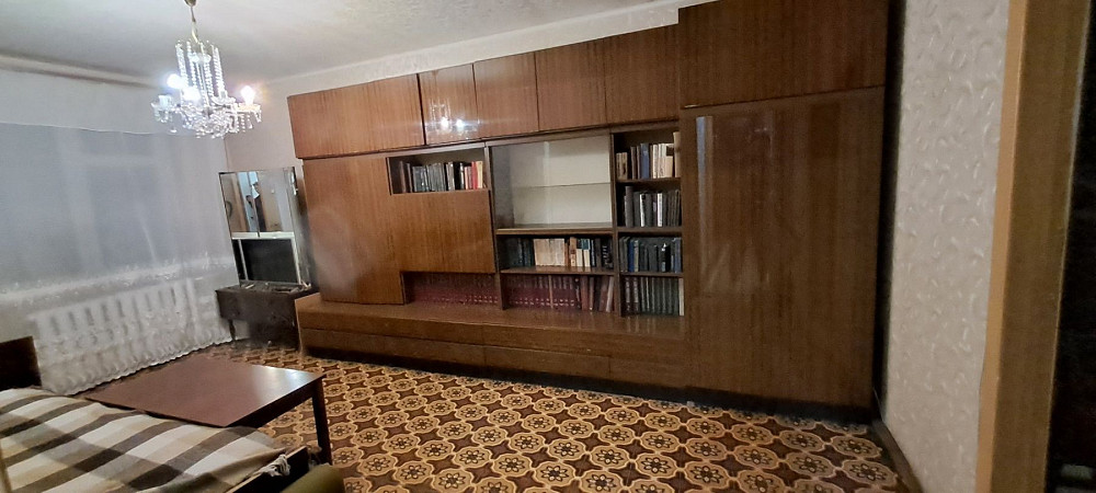 Сдам 3к квартиру начало Слобожанского Днепр - изображение 6