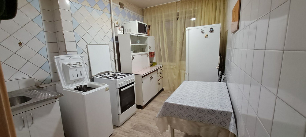 Сдам 3к квартиру начало Слобожанского Днепр - изображение 4