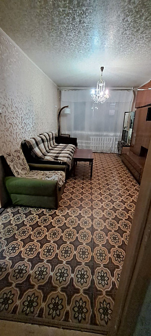 Сдам 3к квартиру начало Слобожанского Днепр - изображение 1