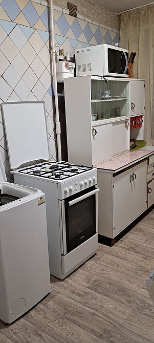 Сдам 3к квартиру начало Слобожанского Днепр - изображение 7