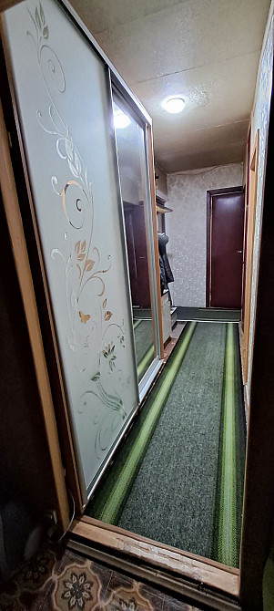 Сдам 3к квартиру начало Слобожанского Днепр - изображение 2