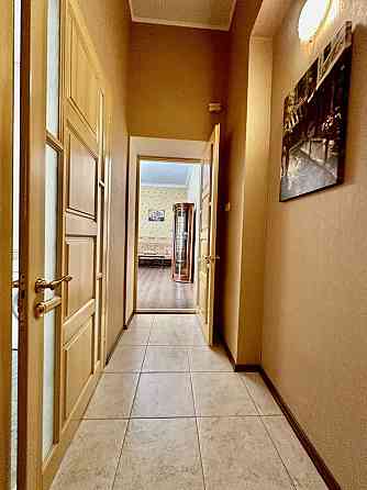 Аренда трехкомнатной квартиры в Одессе. Парк Шевченко. Дельфинарий Одеса