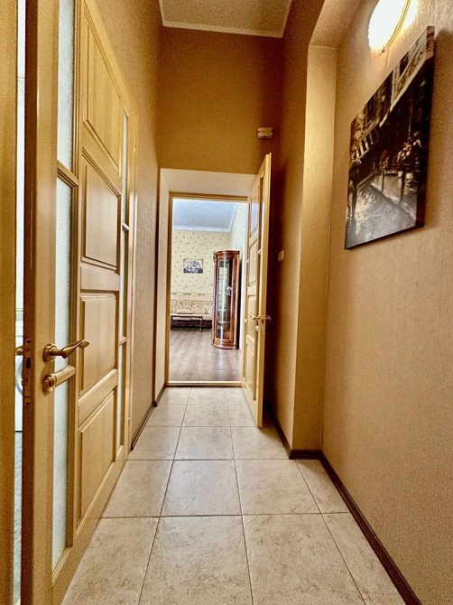 Аренда трехкомнатной квартиры в Одессе. Парк Шевченко. Дельфинарий Одеса - зображення 4