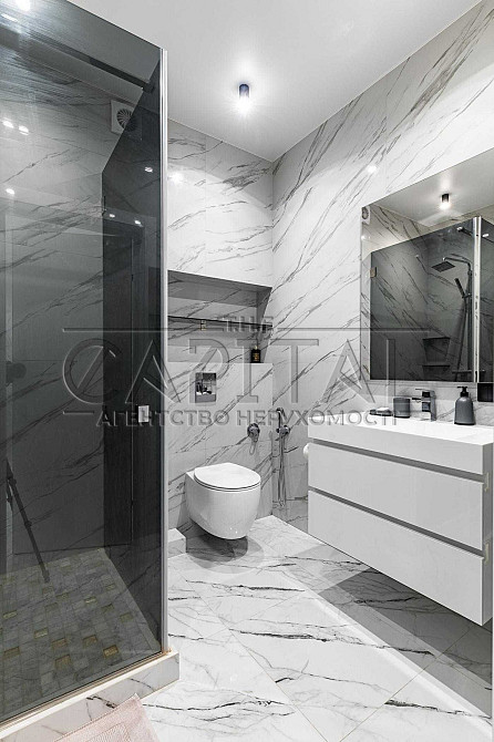 Аренда квартира ЖК "Chicago Киев   Оренда квартири ЖК Чикаго Київ - зображення 8