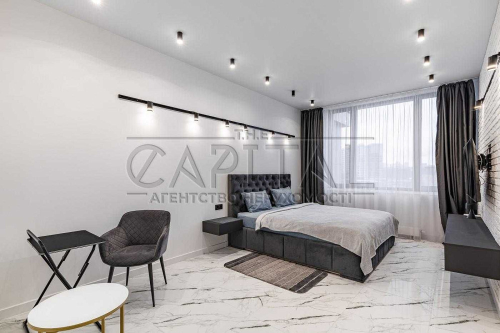 Аренда квартира ЖК "Chicago Киев   Оренда квартири ЖК Чикаго Київ - зображення 3