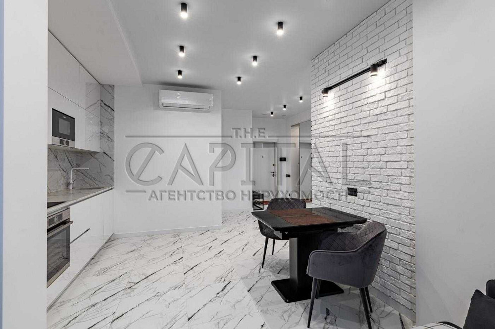 Аренда квартира ЖК "Chicago Киев   Оренда квартири ЖК Чикаго Київ - зображення 4