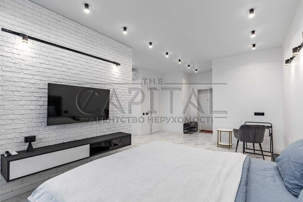 Аренда квартира ЖК "Chicago Киев   Оренда квартири ЖК Чикаго Київ - зображення 6