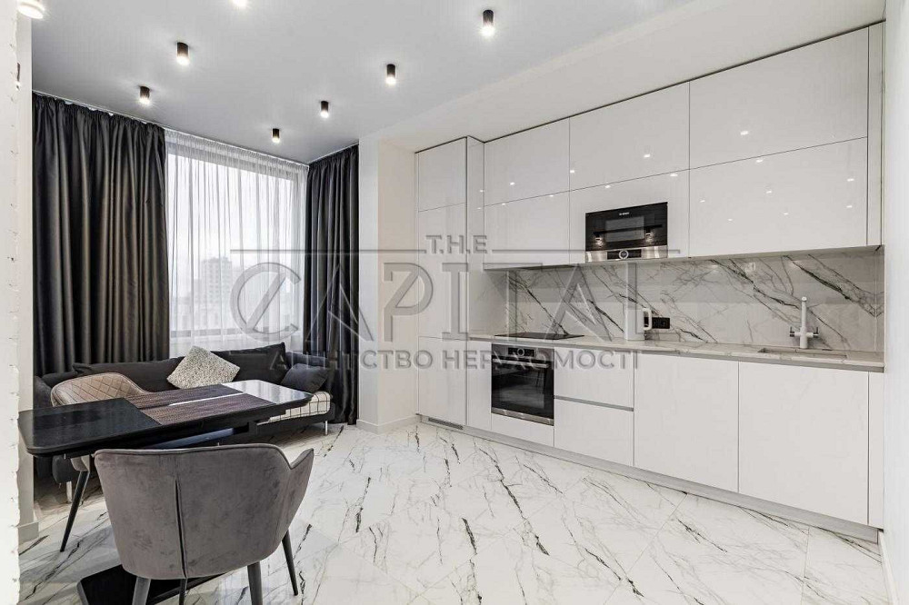 Аренда квартира ЖК "Chicago Киев   Оренда квартири ЖК Чикаго Київ - зображення 2