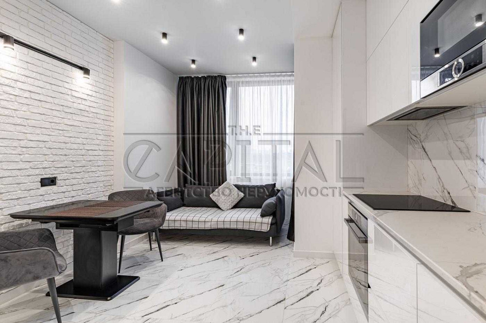 Аренда квартира ЖК "Chicago Киев   Оренда квартири ЖК Чикаго Київ - зображення 7