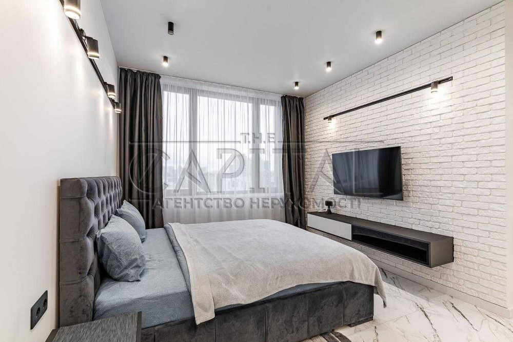 Аренда квартира ЖК "Chicago Киев   Оренда квартири ЖК Чикаго Київ - зображення 5