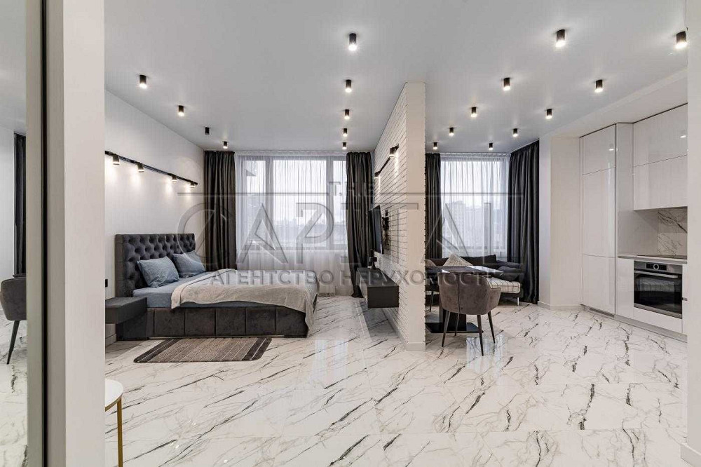 Аренда квартира ЖК "Chicago Киев   Оренда квартири ЖК Чикаго Київ - зображення 1