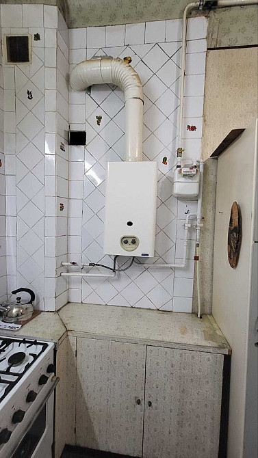 Аренда 2х квартиры Центр, метро Ярослава Мудрого ( Пушкинская) Харьков - изображение 6