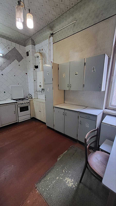 Аренда 2х квартиры Центр, метро Ярослава Мудрого ( Пушкинская) Харьков - изображение 5