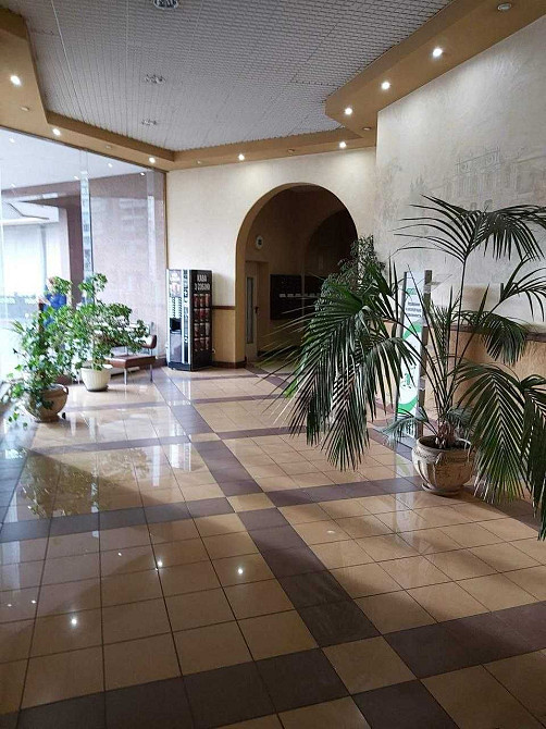 Оренда 3-кімнатної квартири в ЖК "Дипломат Холл" (вул. Жилянська, 59) Киев - изображение 2