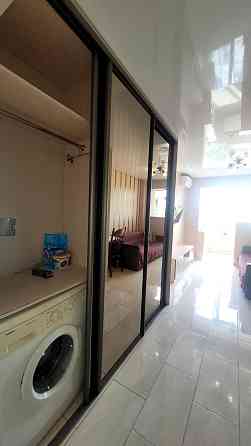 Сдаю 1-к.еврогостинку, метро Ак.Павлова, ЖК Воробьёвы горы Харьков