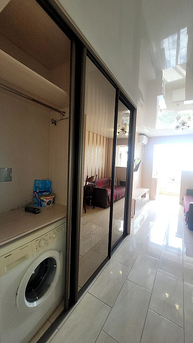 Сдаю 1-к.еврогостинку, метро Ак.Павлова, ЖК Воробьёвы горы Харьков - изображение 4